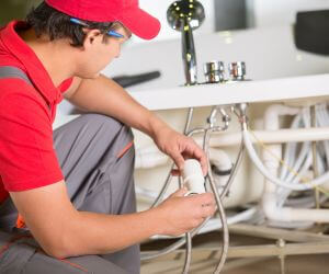 About Sewer Line Replacement Luther, OK